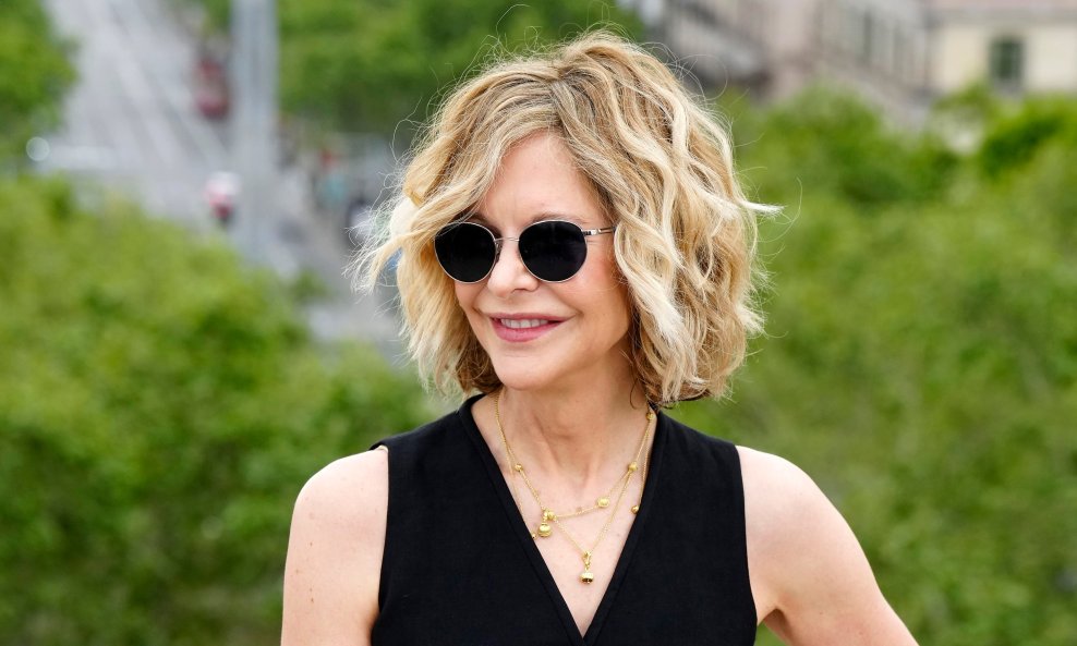 Meg Ryan