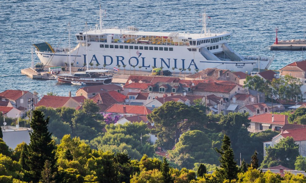 Jadrolinija