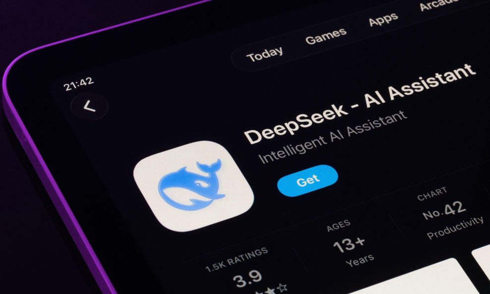 DeepSeek