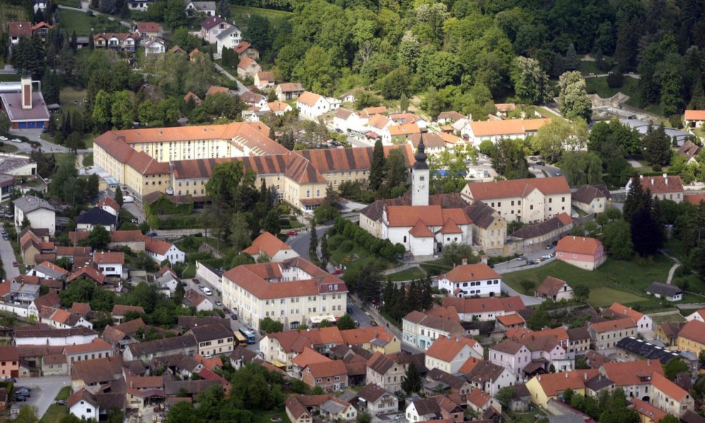 Varaždinske Toplice