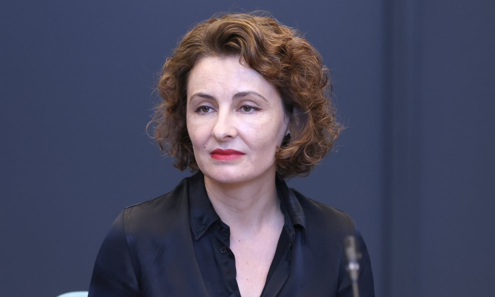 Irena Petrijevčanin