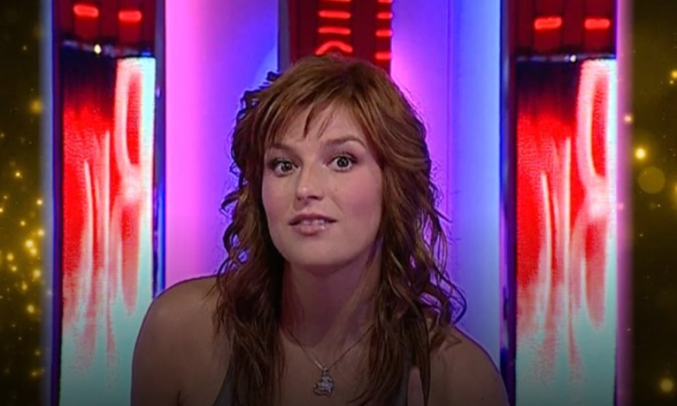 Antonija Blaće