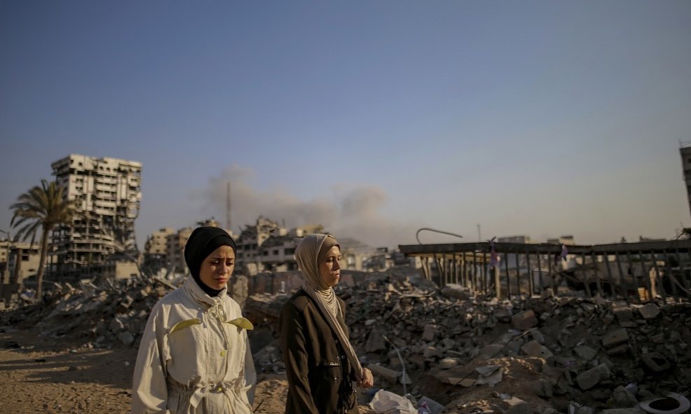 Gaza