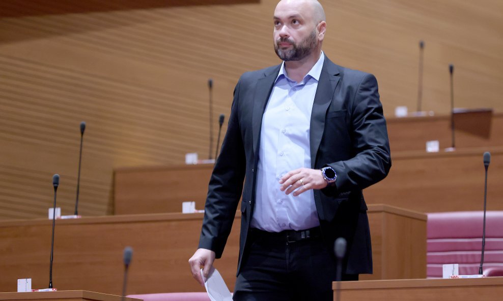 Ivica Baksa