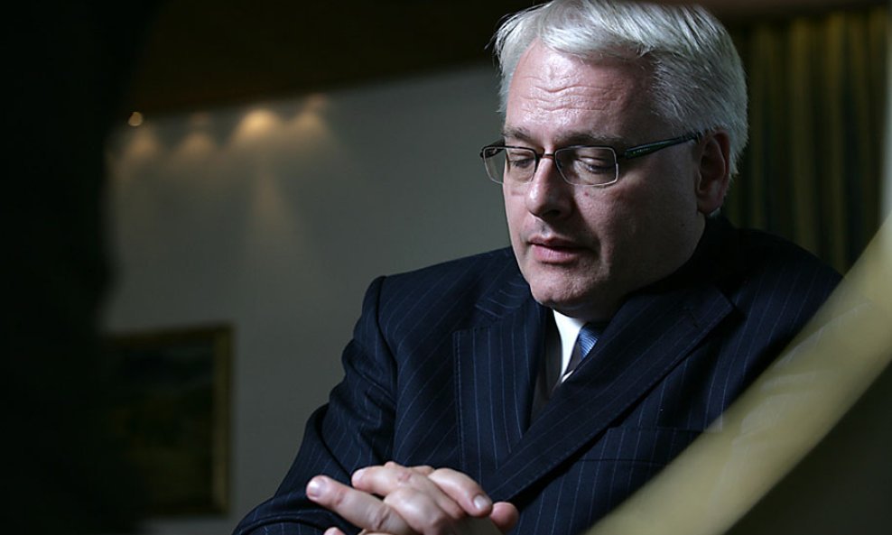 Ivo Josipović