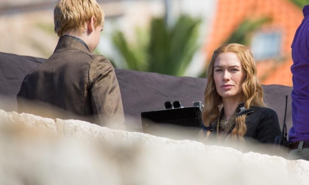 'Igra prijestolja' u Dubrovniku1