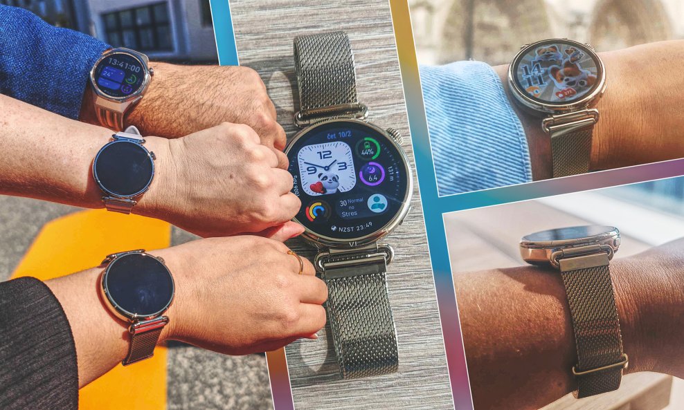 Huawei Watch GT 6