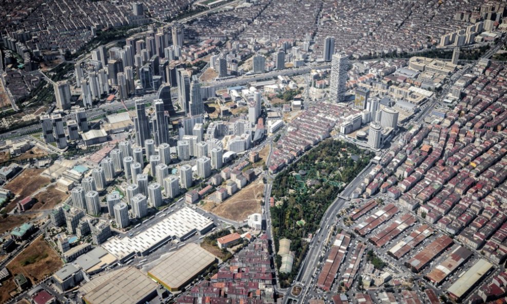 Istanbul