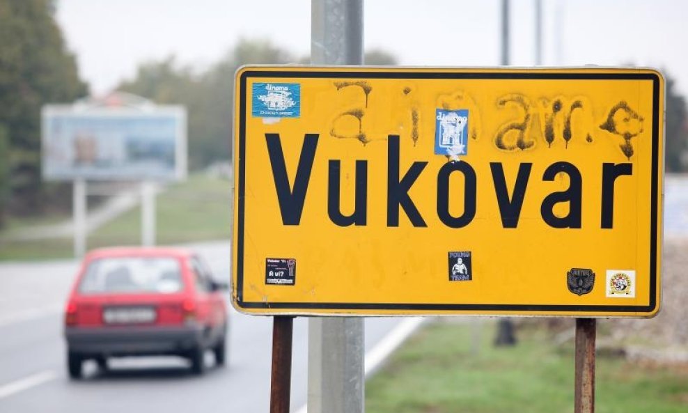 Vukovar