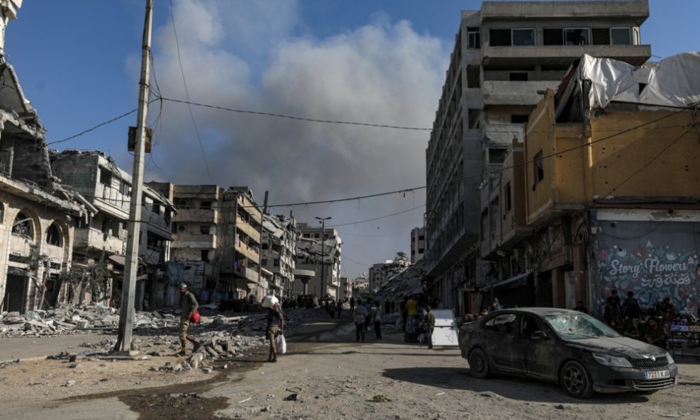 Gaza