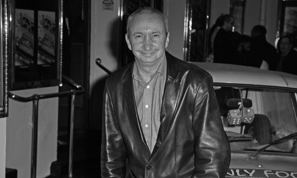 Patrick Murray