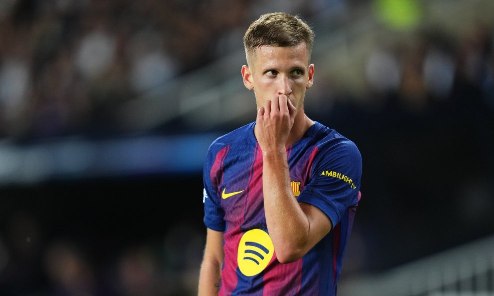Dani Olmo