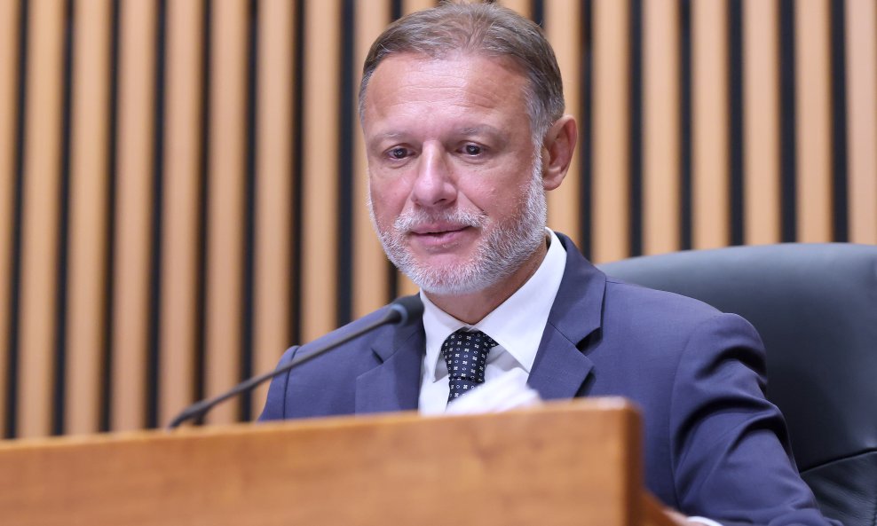 Gordan Jandroković
