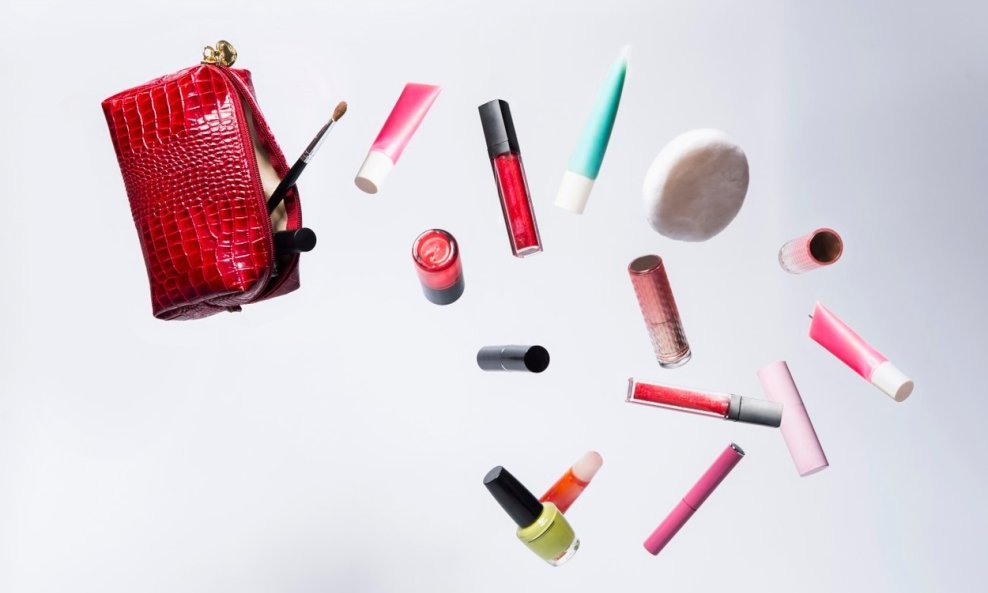 Make-up torbica