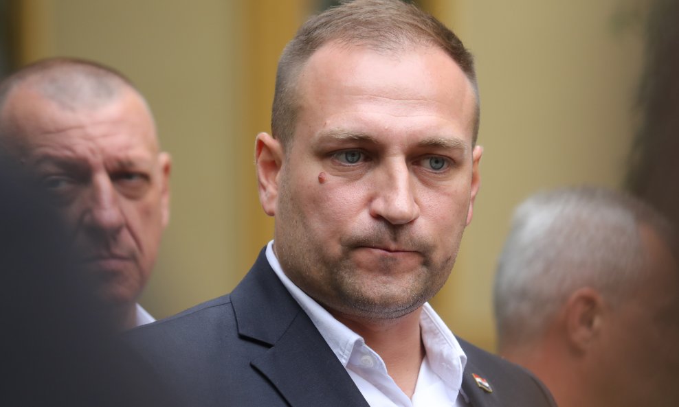 David Vlajčić