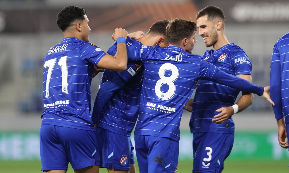 NK Dinamo