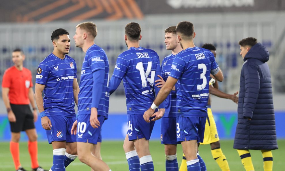 NK Dinamo