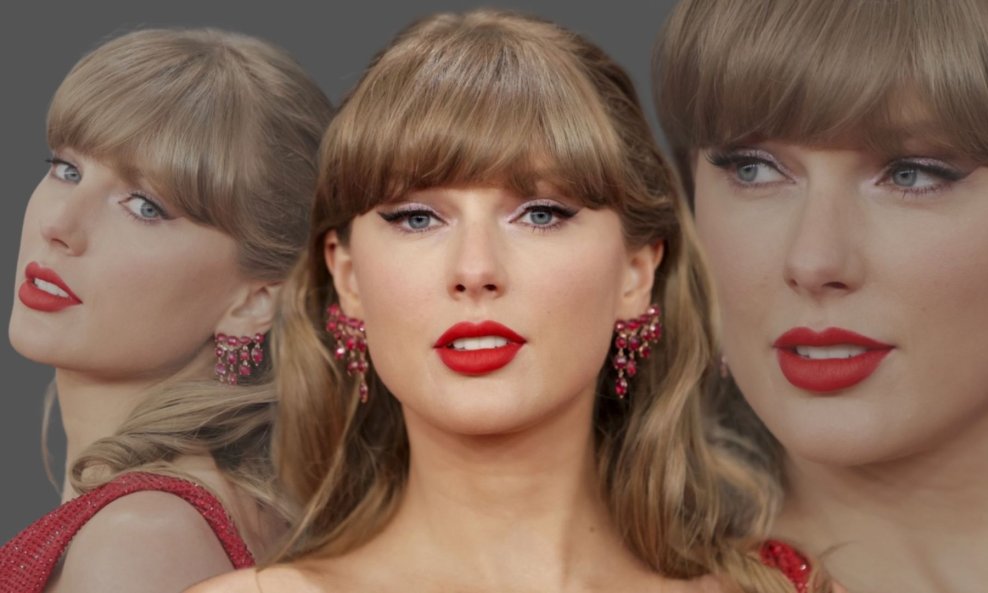 Taylor Swift