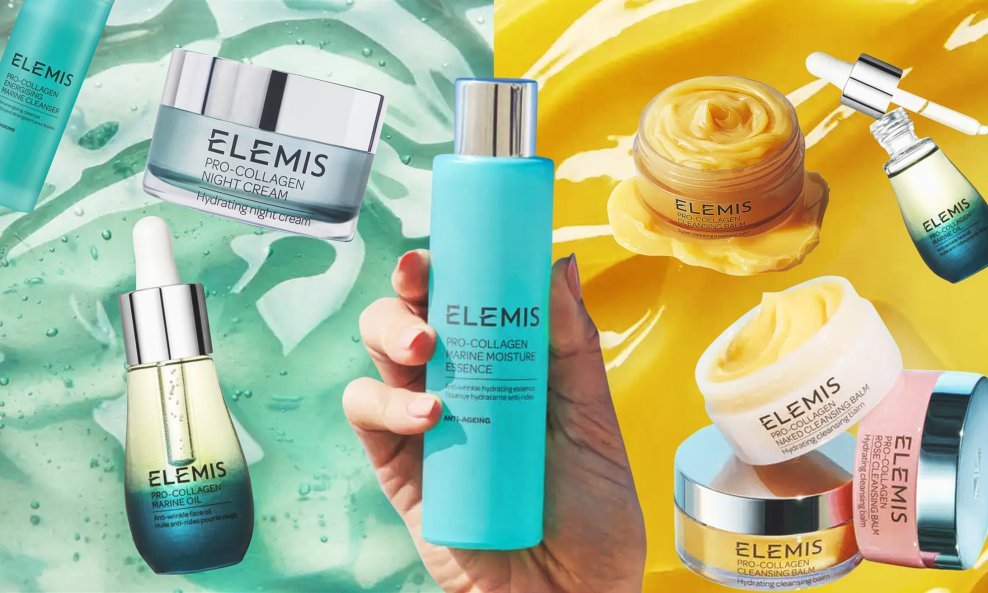 Elemis