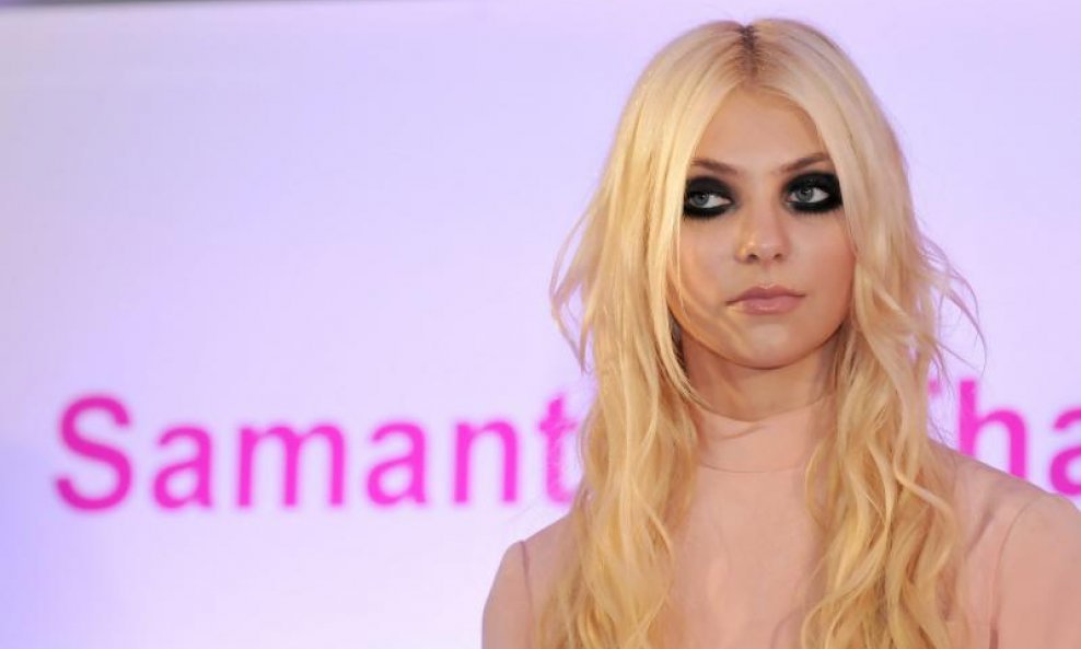 taylor momsen gl