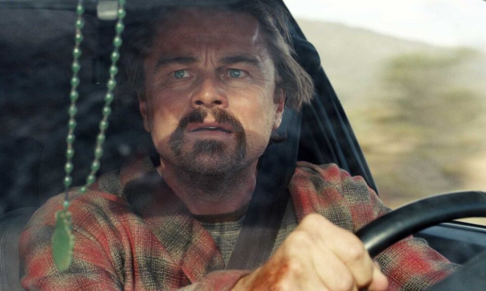 Leonardo DiCaprio briljira u ulozi Boba