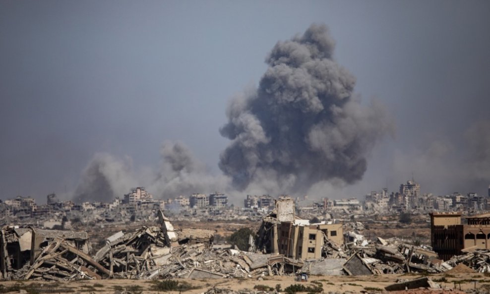 Gaza