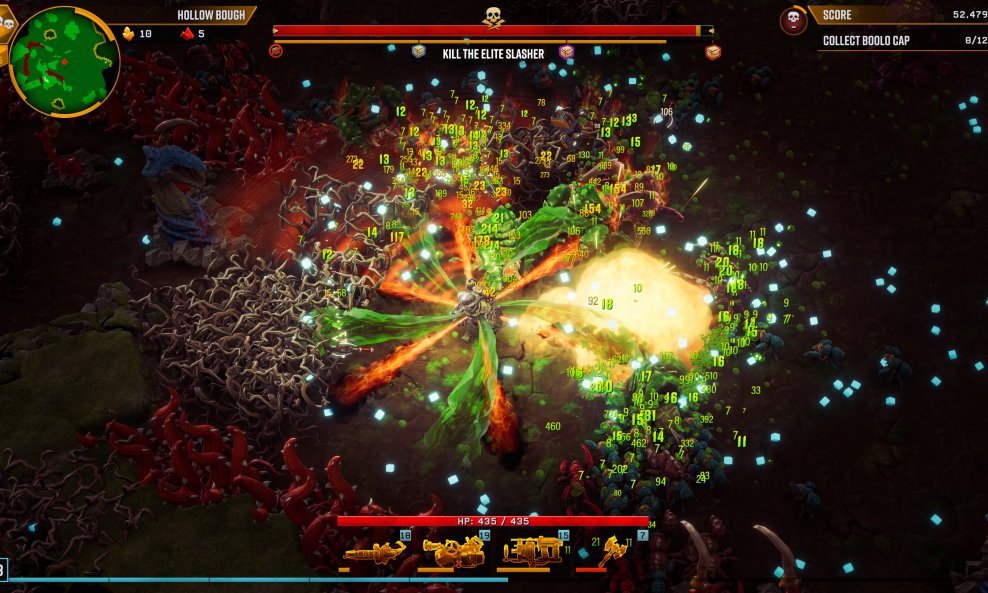 Deep Rock Galactic: Survivor
