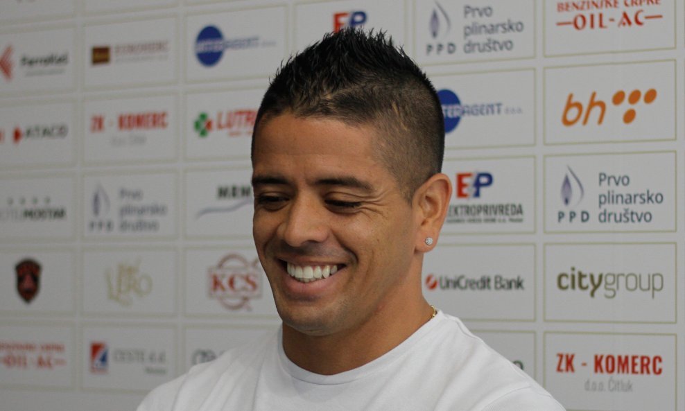 Luis Ibanez