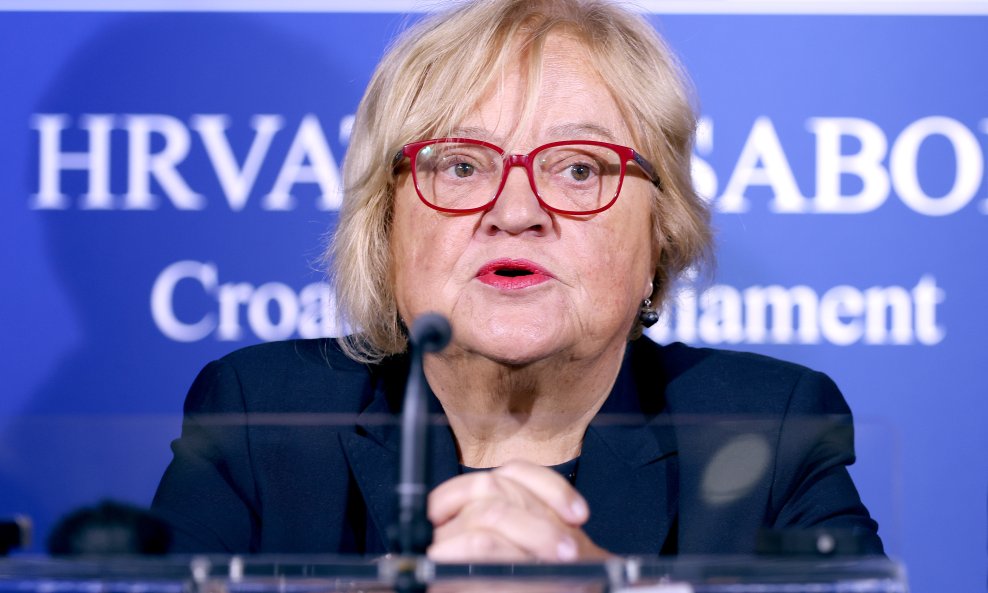 Anka Mrak Taritaš