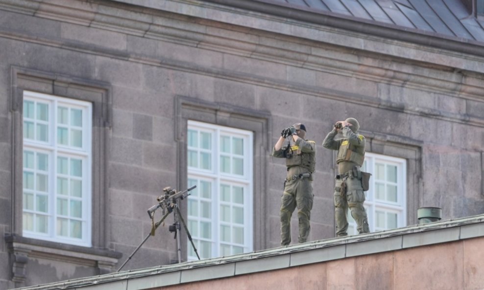 Ilustrativna fotografija