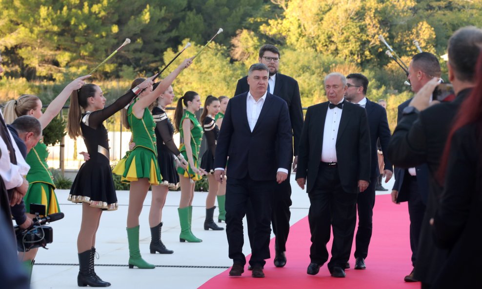 Zoran Milanović