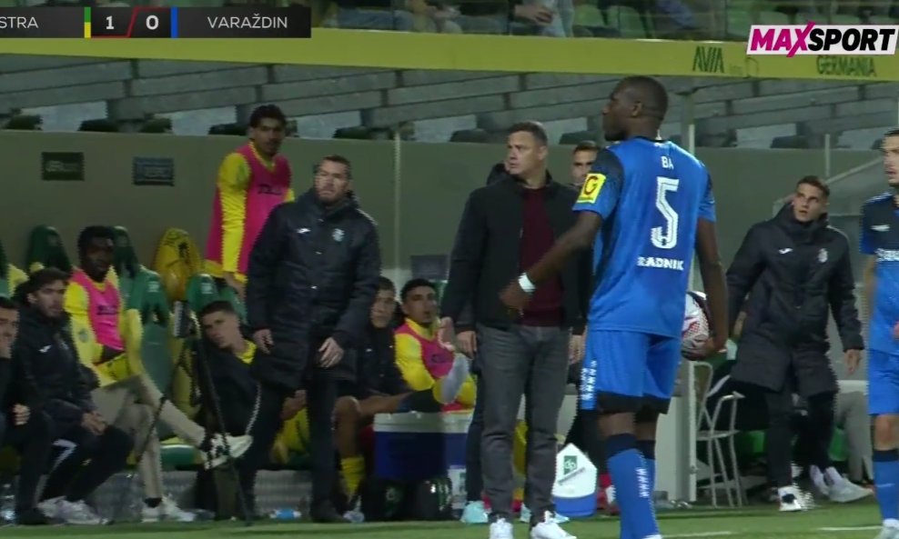 Lamine Ba