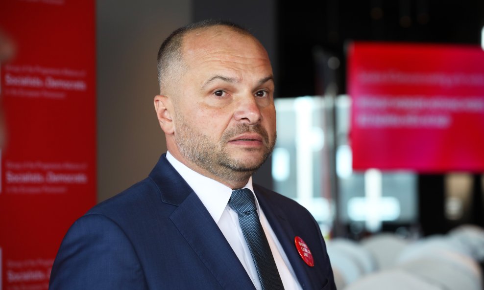 Siniša Hajdaš Dončić