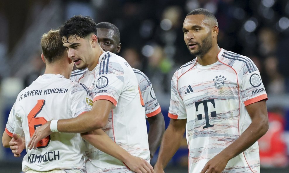 Bayern Munchen