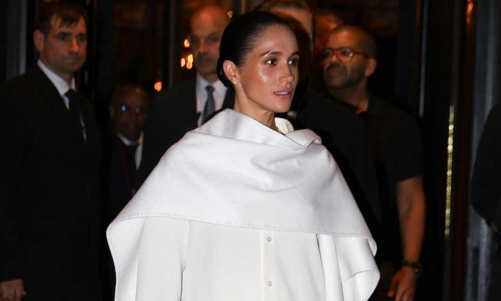 Meghan Markle