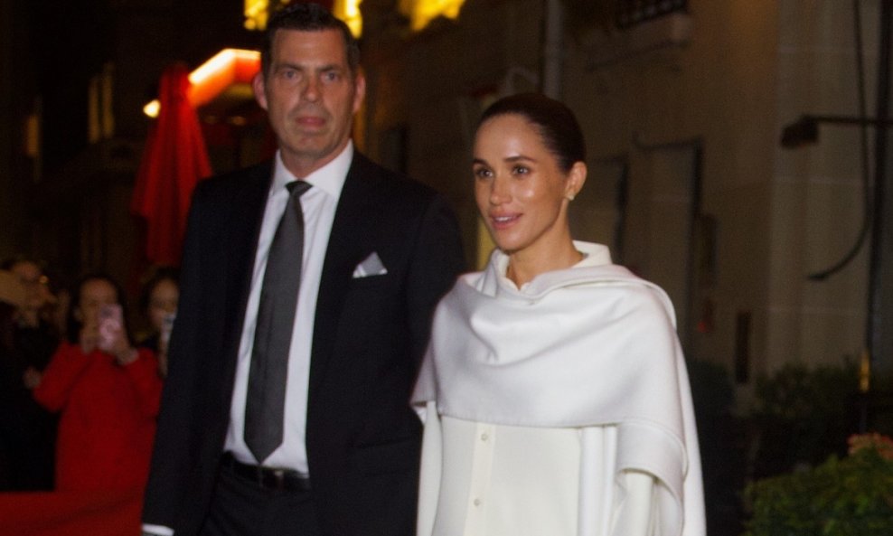 Meghan Markle