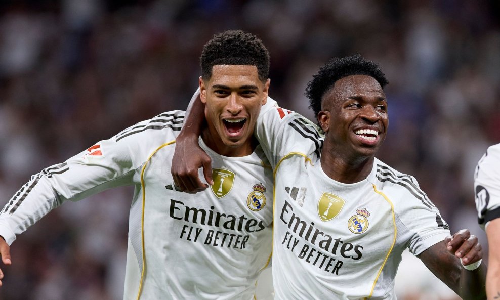 Real Madrid