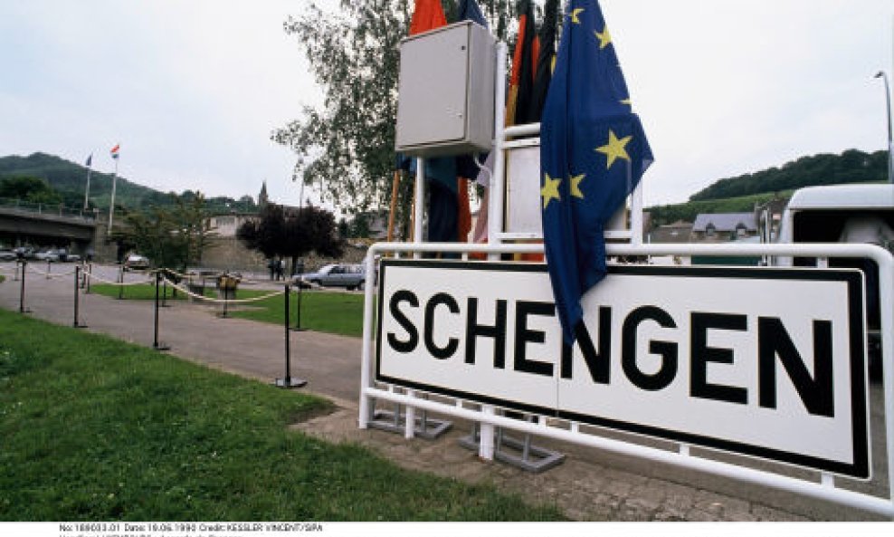 Schengen