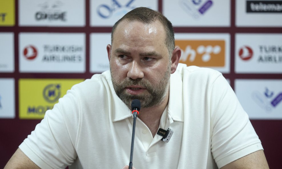 Ismir Mirvić FK Sarajevo
