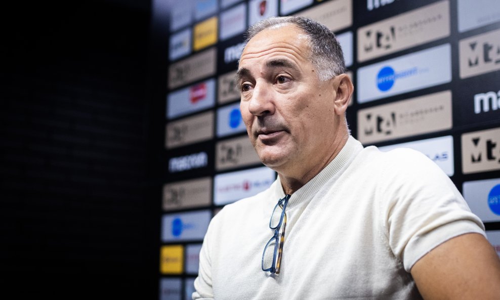 Igor Štimac