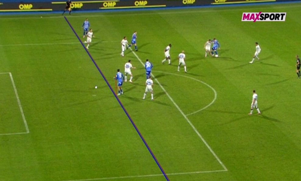 Gol Lokomotive