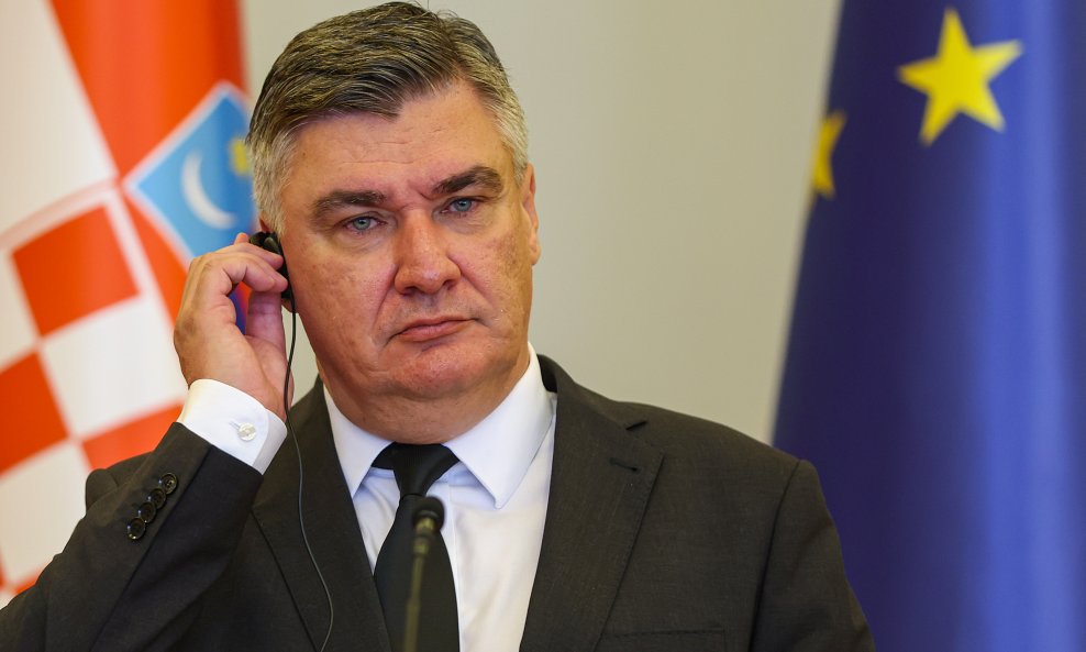 Zoran Milanović
