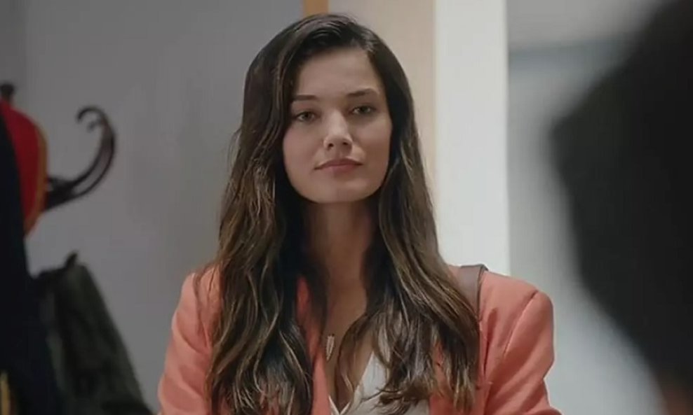 Pinar Deniz Yildirim