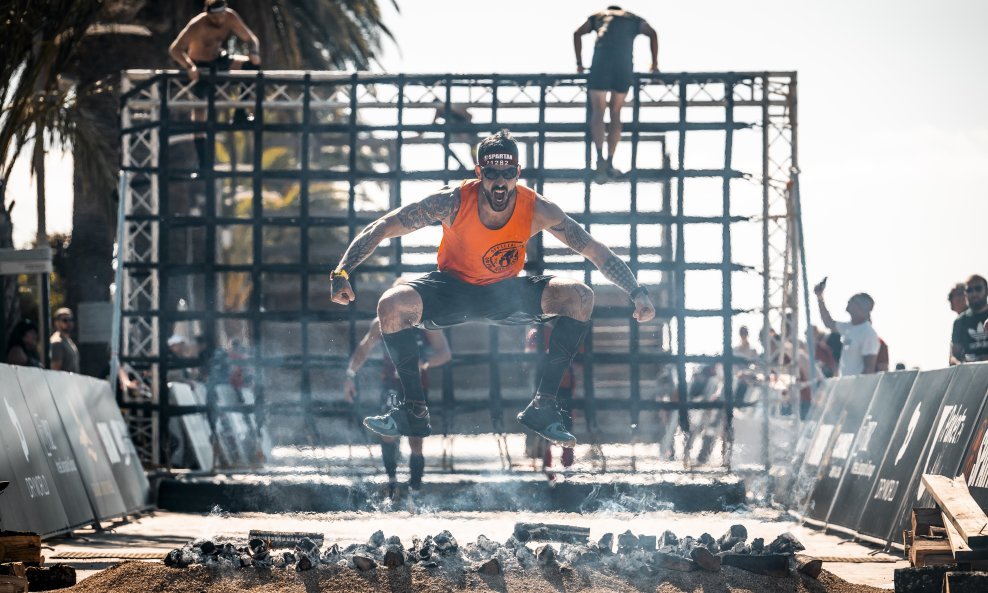 Spartan Hvar