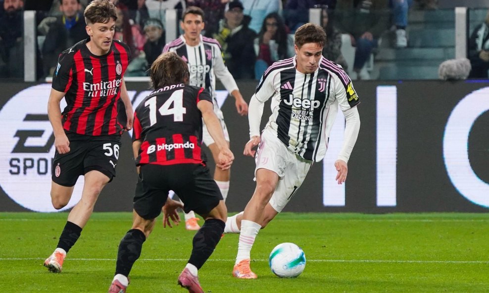 Luka Modrić