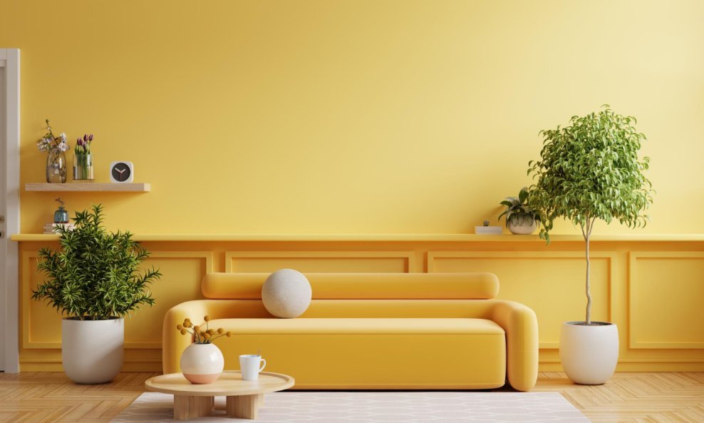 Pastelni tonovi sve su više 'out'