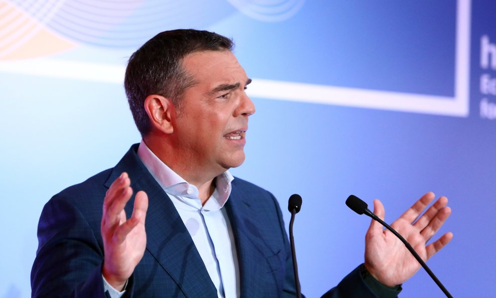 Aleksis Cipras