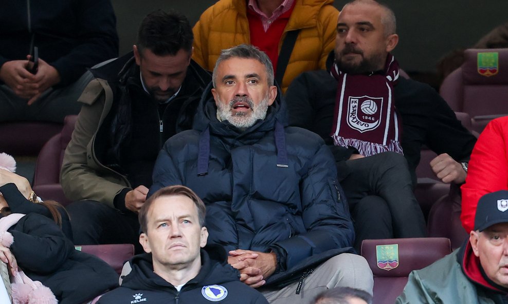 Zoran Mamić