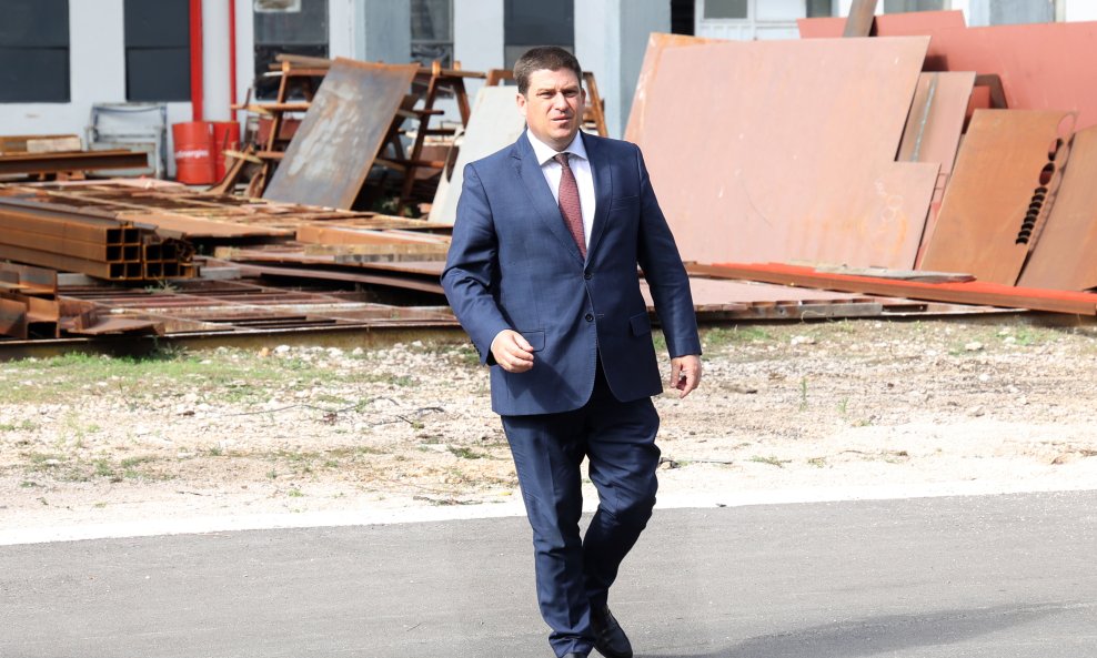 Davor Butković