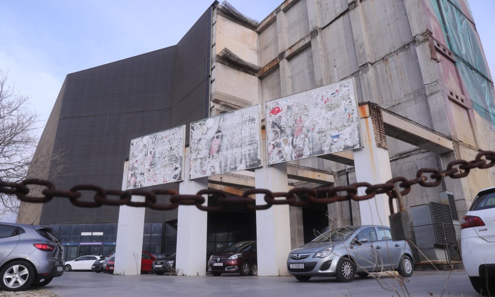 Vjerovnici se ponovno nisu uspjeli dogovoriti oko prodaje Spaladium Arene